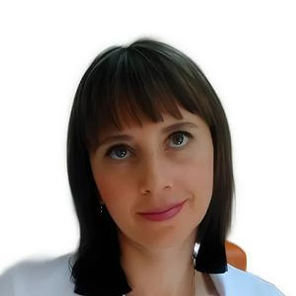 Мисуркина Ольга Анатольевна — Стоматолог, Балашиха