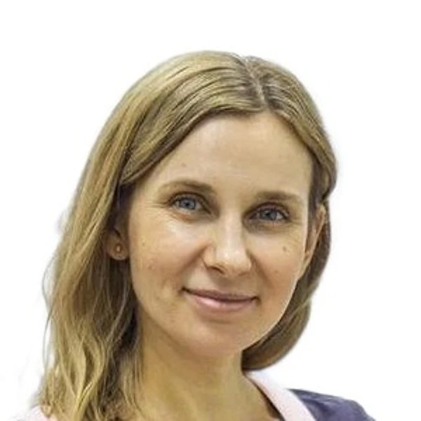 Семенова Ольга Викторовна — Стоматолог, Балашиха