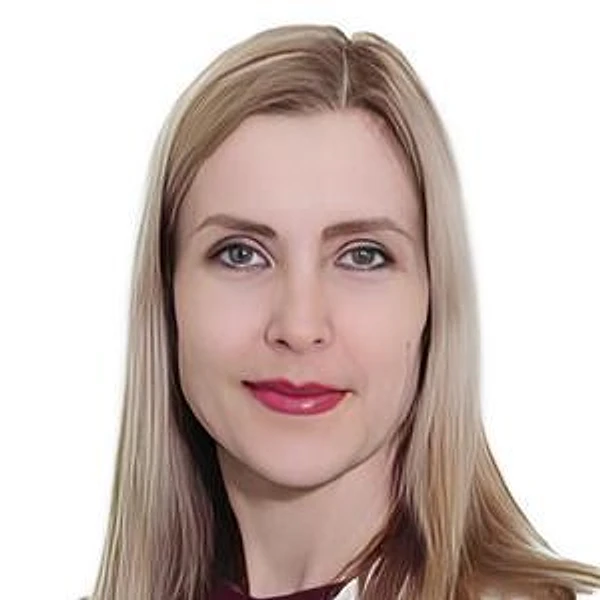 Гайдунова Наталья Борисовна — Гастроэнтеролог, Челябинск