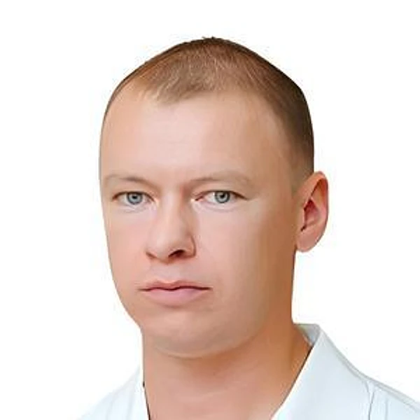 Ворошилин Виталий Витальевич — Сосудистый хирург (ангиохирург), Лимфолог, Флеболог, Сочи