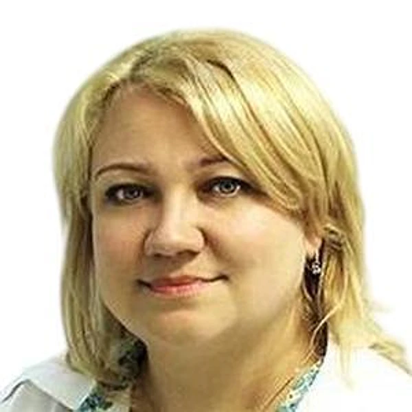 Кирпун Мария Алексеевна — Стоматолог, Балашиха