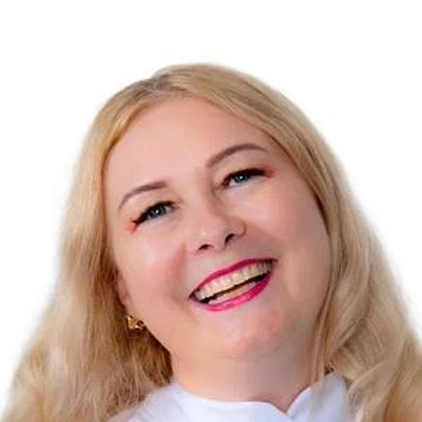 Лещева Екатерина Анатольевна — Стоматолог, Балашиха