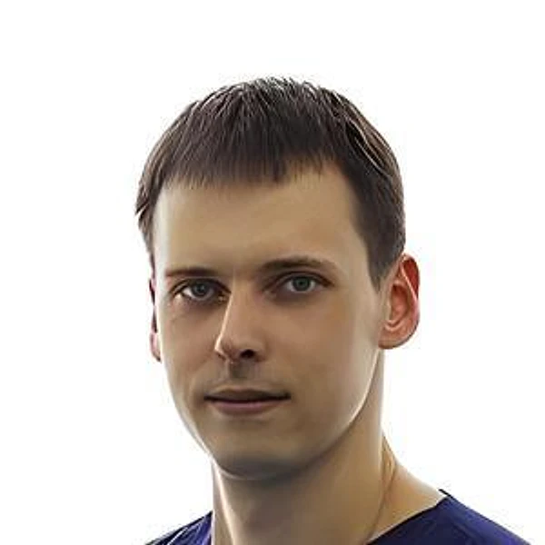 Теплов Павел Владимирович — Стоматолог-хирург, Стоматолог-имплантолог, Балашиха