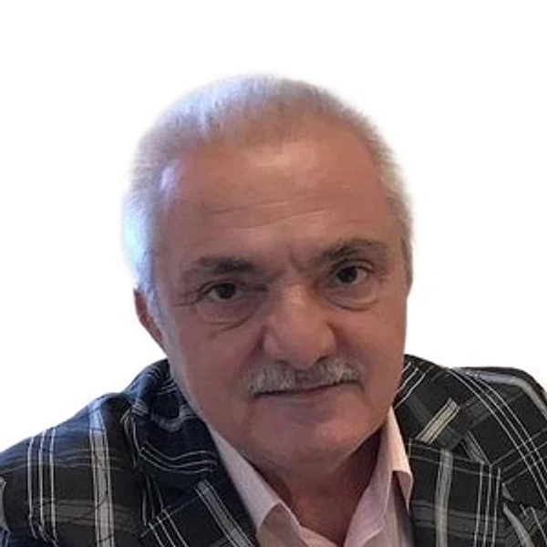 Тер-Агопов Аркадий Ервантович — Детский ЛОР, Ростов-на-Дону
