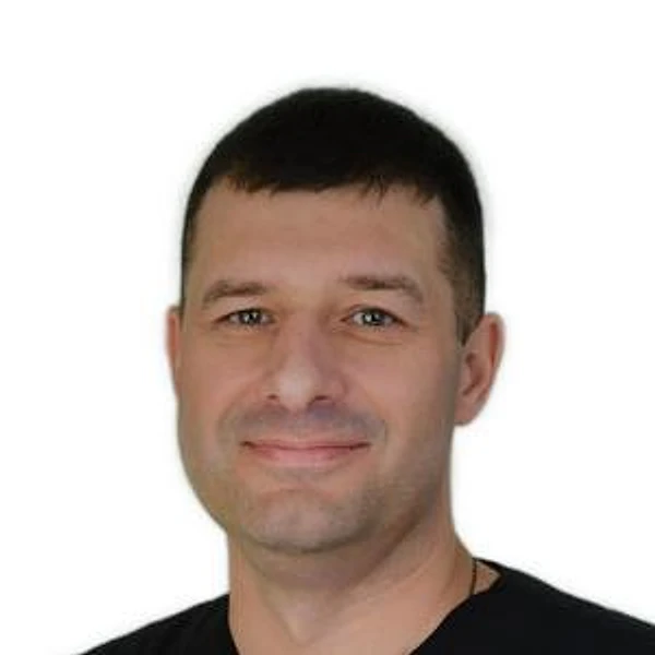 Федин Денис Витальевич — Стоматолог-хирург, Стоматолог-ортопед, Балашиха