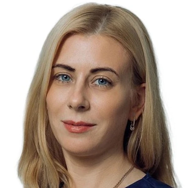 Парфентьева Екатерина Львовна — Офтальмолог-хирург, Офтальмолог (окулист), Рыбинск