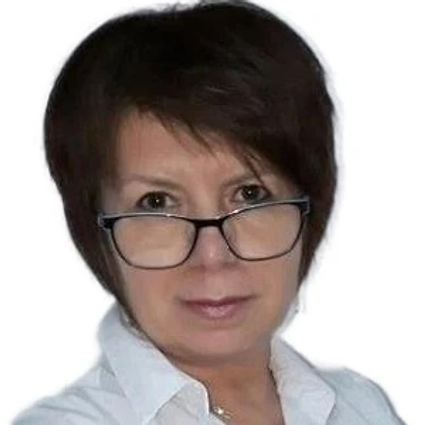 Шишкина Вероника Валентиновна — Стоматолог, Детский стоматолог, Балашиха