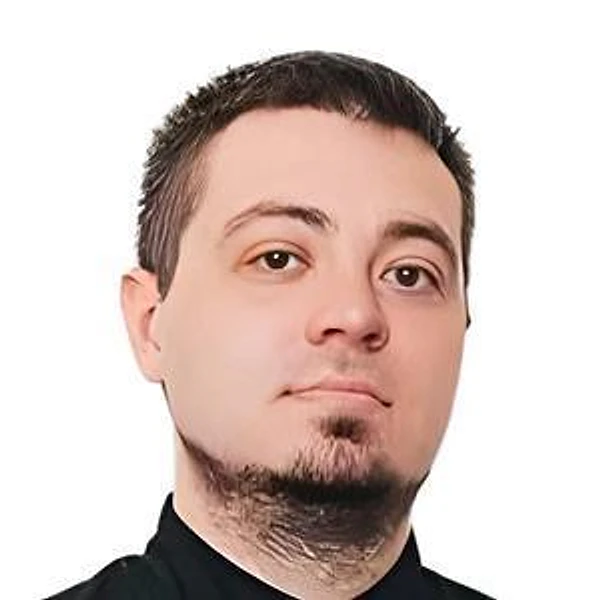 Ушаков Григорий Михайлович — Гнатолог, Москва
