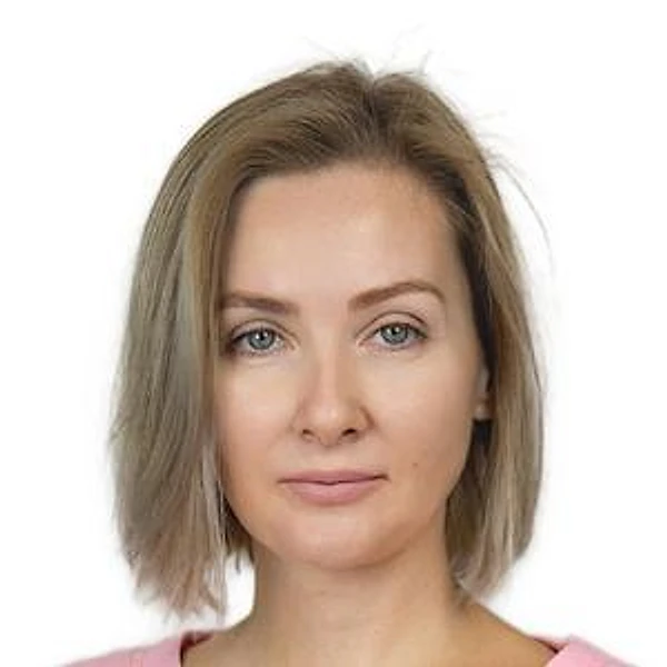 Ряполова Татьяна Анатольевна — Врач УЗИ, Сочи