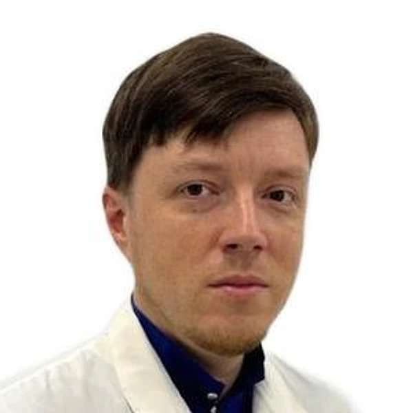 Демидов Станислав Игоревич — Детский невролог, Ростов-на-Дону