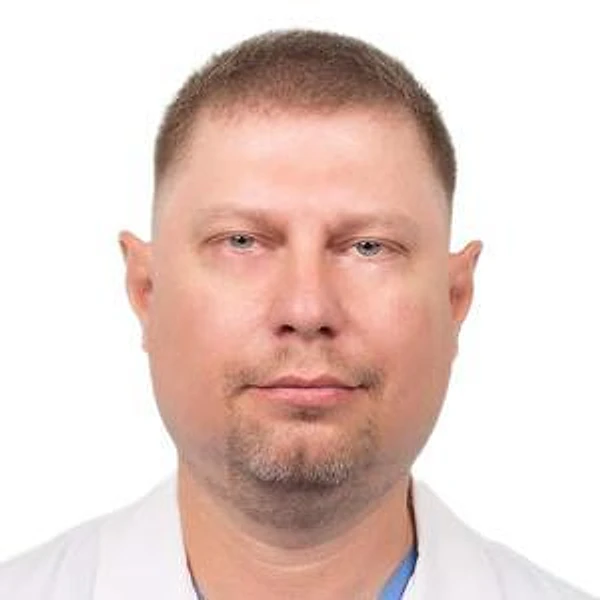 Быков Виталий Владимирович — Токсиколог, Кемерово