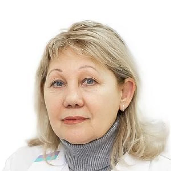 Долматова Наталья Владимировна — Педиатр, Врач скорой помощи, Кемерово