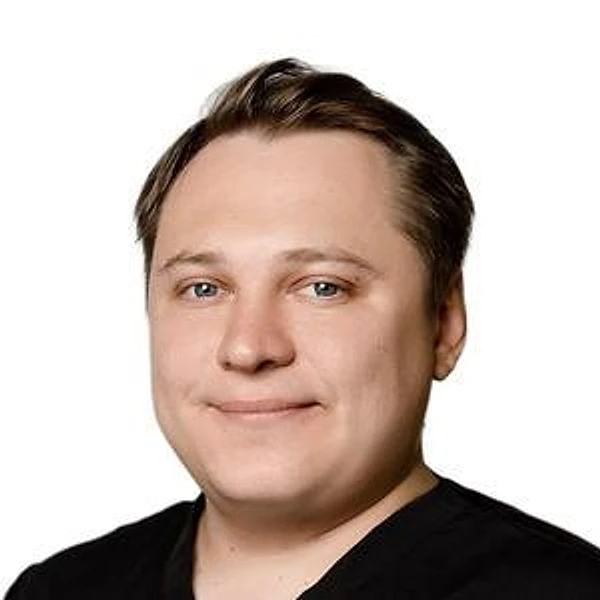 Бартенев Александр Юрьевич — Стоматолог-ортопед, Стоматолог, Стоматолог-имплантолог, Стоматолог-хирург, Люберцы