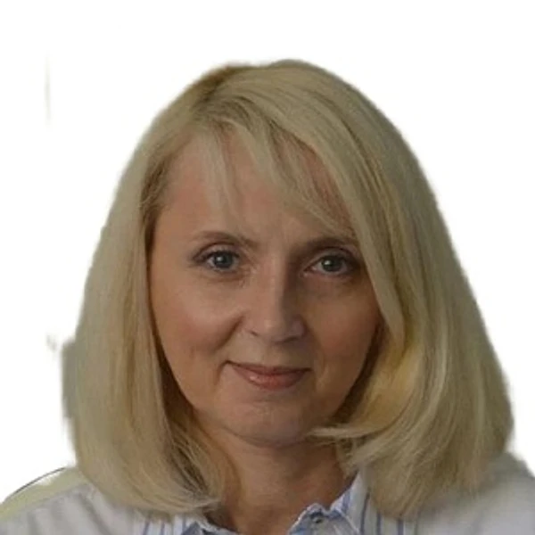 Кузнецова Светлана Петровна — ЛОР, Омск