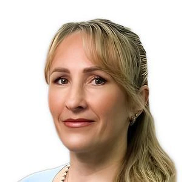 Сычева Ольга Степановна — Стоматолог, Стоматолог-эндодонтист, Раменское