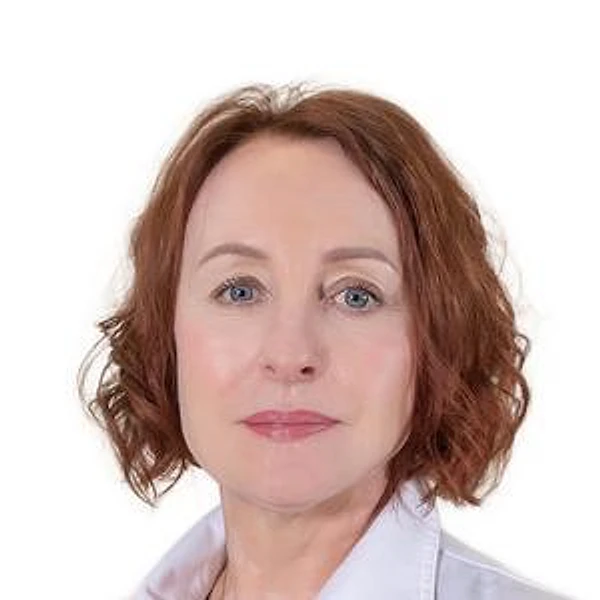 Лаптева Елена Геннадьевна — Неонатолог, Балашиха