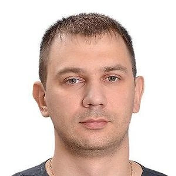 Вакуленчик Николай Сергеевич — Уролог, Андролог, Омск