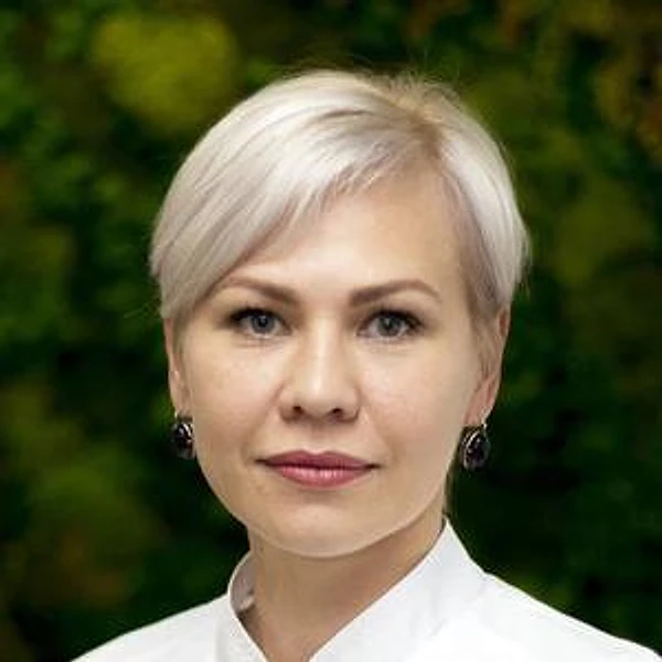 Череменцева Марина Васильевна — Кардиолог, Аллерголог, Ревматолог, Терапевт, Балаково