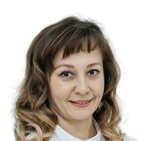 Набиева Айгуль Минисламовна — Врач УЗИ, Уфа
