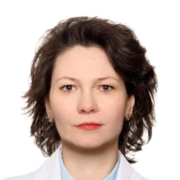 Бояринова Наталья Владимировна — Кардиолог, Терапевт, Уфа