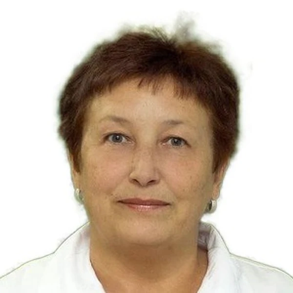 Петрова Ольга Федоровна — Педиатр, Балаково