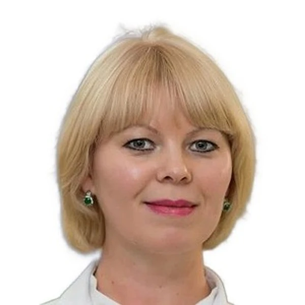 Каталова Лилия Леонидовна — Кардиолог, Терапевт, Функциональный диагност, Балаково