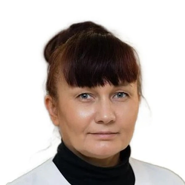 Елина Светлана Юрьевна — Невролог, Рефлексотерапевт, Балаково
