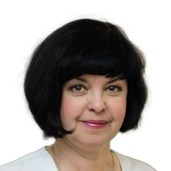 Лебедева Марина Владимировна — Офтальмолог (окулист), Детский офтальмолог, Балаково