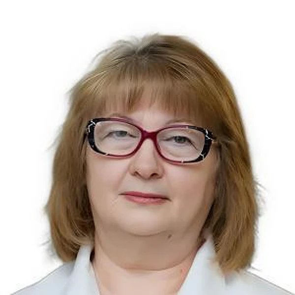 Назарко Надежда Юрьевна — Хирург, Маммолог, Балаково