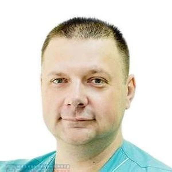 Силаев Владимир Николаевич — ЛОР, Детский ЛОР, Севастополь