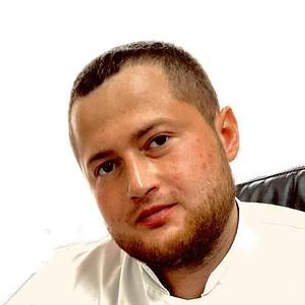 Павлюк Роман Александрович — Венеролог, Кемерово