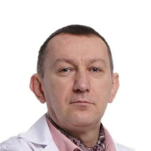 Мерлин Евгений Михайлович — Психиатр, Ростов-на-Дону