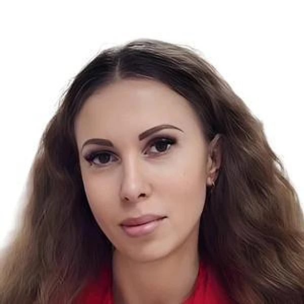 Грекова Маргарита Владимировна — Детский ЛОР, ЛОР, Ростов-на-Дону