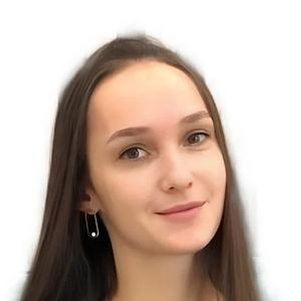 Коровкина Дария Юрьевна — Врач-косметолог, Новосибирск