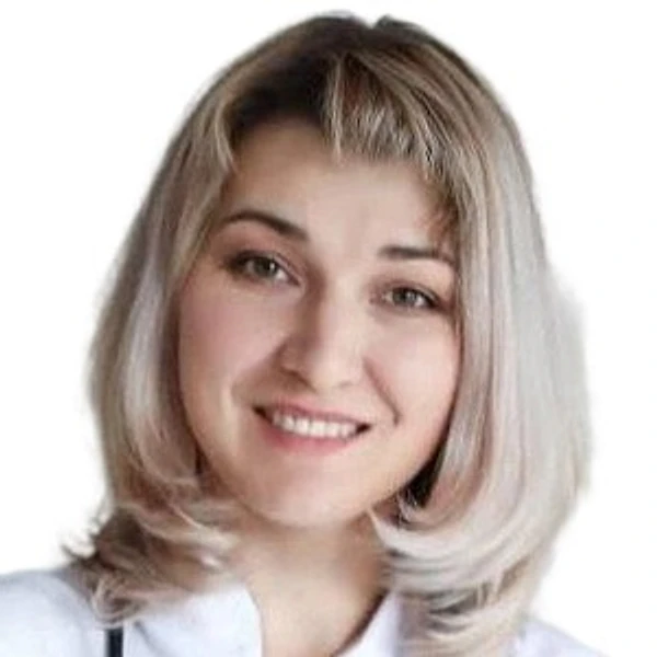 Обанина Олеся Аркадьевна — Терапевт, Диетолог, Кардиолог, Клинический психолог, Санкт-Петербург