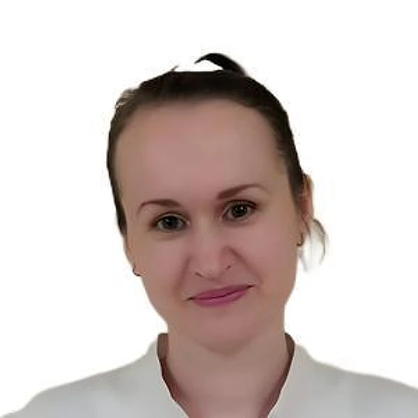 Нижниченко Юлия Григорьевна — Врач УЗИ, Ростов-на-Дону