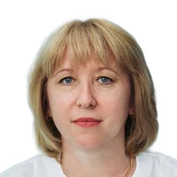 Овчаренко Светлана Георгиевна — Педиатр, Детский инфекционист, Ростов-на-Дону