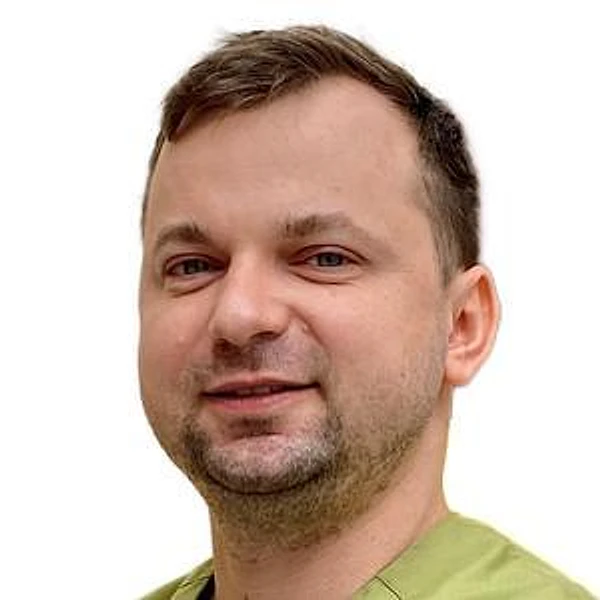 Тазин Денис Николаевич — Стоматолог-хирург, Стоматолог-имплантолог, Челюстно-лицевой хирург, Москва