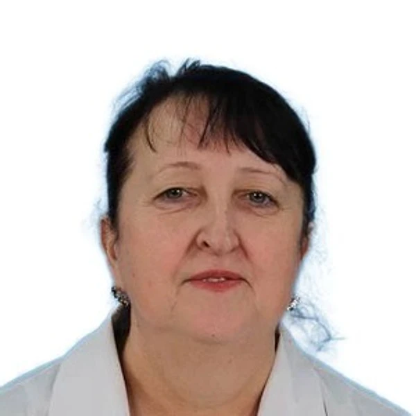 Черешнева Галина Николаевна — Педиатр, Ростов-на-Дону