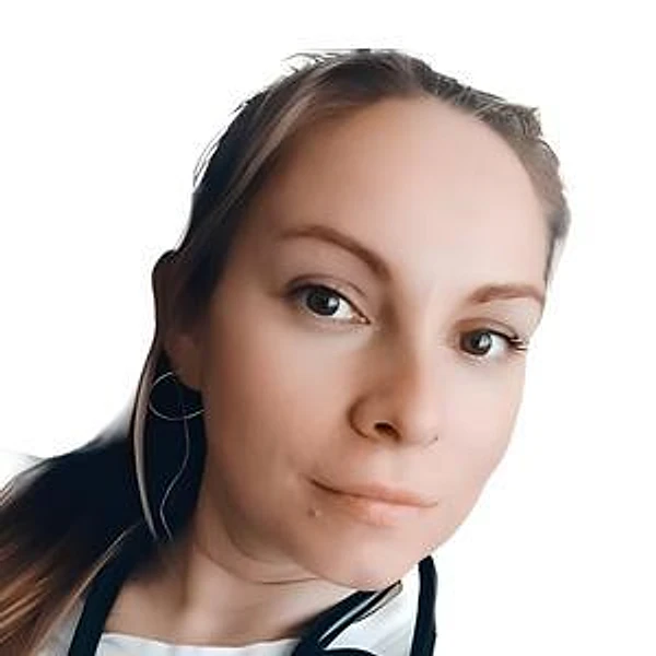 Савицкая Юлия Александровна — Кардиолог, Терапевт, Функциональный диагност, Санкт-Петербург