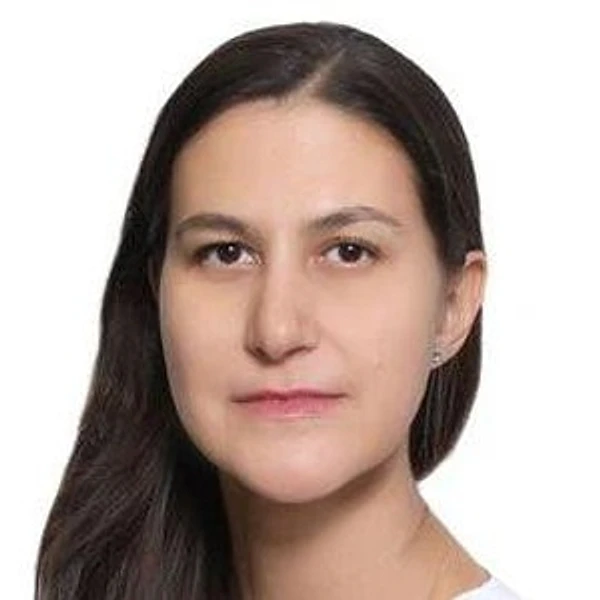 Платонова Елена Владиленовна — Врач УЗИ, Маммолог, Онколог, Москва
