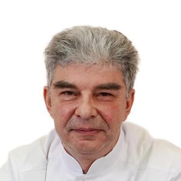 Певцов Николай Владиславович — Рентгенолог, Москва