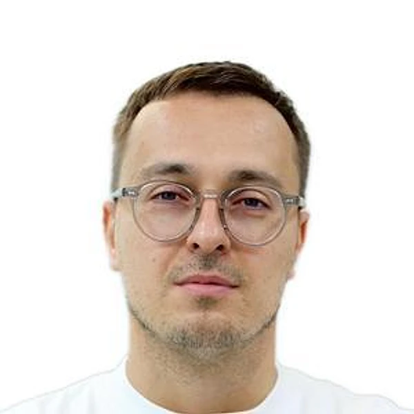 Налиткин Борис Алексеевич — Стоматолог-ортопед, Москва