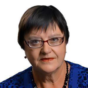 Кузьмина Ольга Федоровна — Гинеколог, Акушер, Врач УЗИ, Омск
