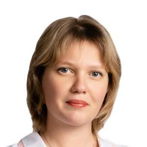 Тимошенкова Наталия Сергеевна — Терапевт, Фрязино