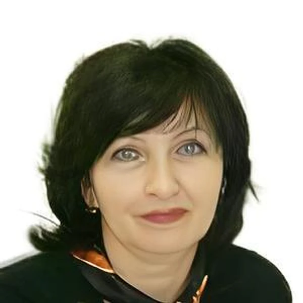 Зварыгина Ольга Алексеевна — Гинеколог, Омск