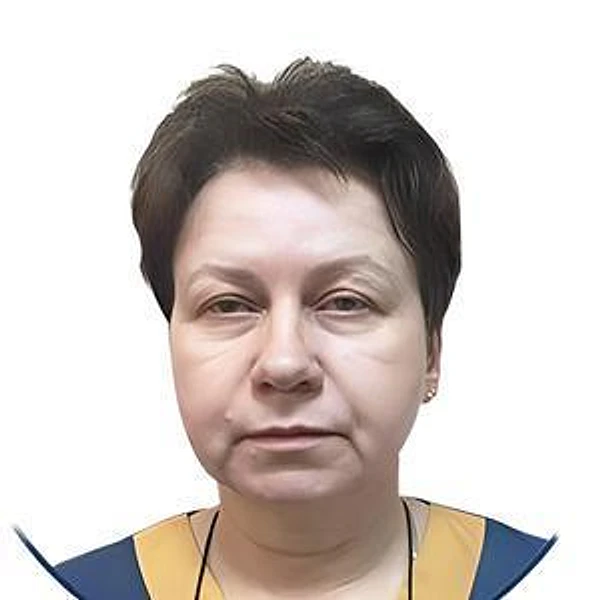 Ермакова Лариса Евгеньевна — Эндоскопист, Москва