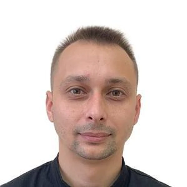 Карамулин Вячеслав Сергеевич — Маммолог, Онколог, Чебоксары