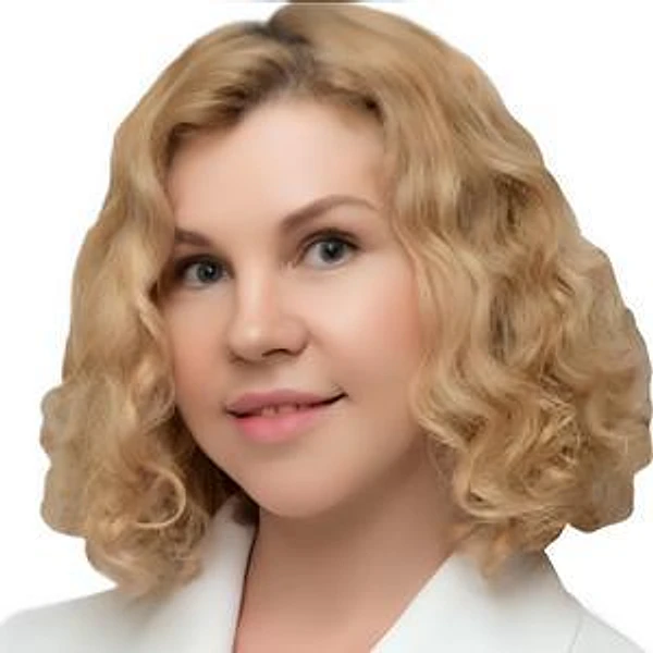 Макарова Лилия Юрьевна — Врач-косметолог, Воронеж