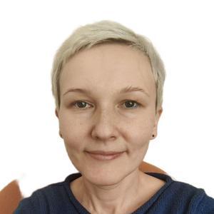 Лысогорская Елена Владимировна — Невролог, Детский невролог, Москва